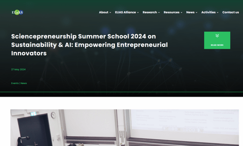 ELIAS – Artikel-Preview