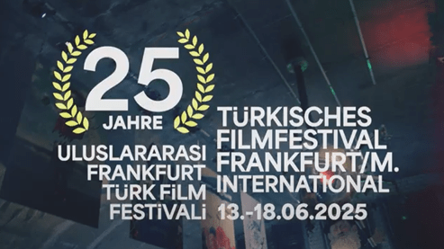 Promovideo – Türkisches Filmfestival Frankfurt